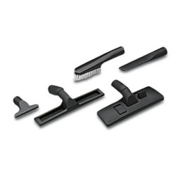 Akcesoria do odkurzaczy, do uzytku z: Odkurzacz NT 35/1 Tact TE, odkurzacz NT 35/1 Tact, odkurzacz NT 45/1 Tact, Zestaw