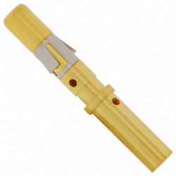 Końcówka pinowa 16 Żeński Połączenie zagniatane 18.2mm Montaż na kablu 20 → 16 AWG