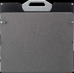 IBCPOWER solar panel, solar bag, folding, 200 W
