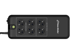 Zasilacz awaryjny UPS VFD 600 APFC FR