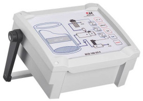 BOPLA BCD 160 HS 2-9005 (20008070) - uchwyt do przenoszenia obudów BCD 160, 165