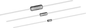 CMF Non-Magnetic Metal Film Resistors, Axial, Non-Magnetic, Industrial, Precision