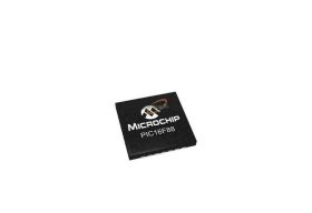 PIC16F88E/ML - UKŁAD SCALONY