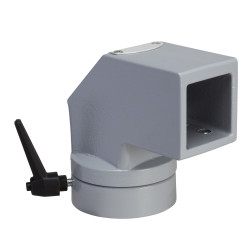 Zestaw wsporników Zestaw uchwytu NSYCMUCC50 S3cm