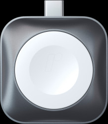 ST-TCMCAWM Satechi USB-C magnetic charging dock for Apple Watch