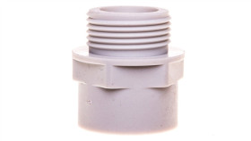 Przejściówka Poliamidowa Do Dławnic Pg13,5/M20 Skindicht A-Pg/M 13,5/20X1,5...