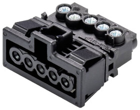 Przyłącze urządzenia Wieland Electric 91.951.9053.1