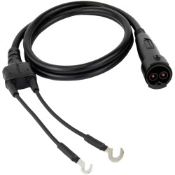 Megger 1006-452 TL1.5-C Test Lead for DLRO10 Series 1 piece.