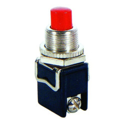 Przycisk PBS-13Bb NO 8A/125VAC 4A/250VAC