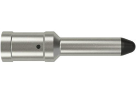 Styk złączy dużej mocy Styk zagniatany Han ORV3 Power HARTING Męski