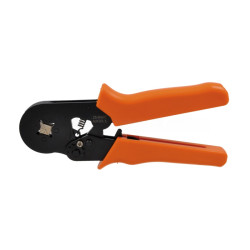 Praska zaciskarka ręczna do przewodów PZ6R/0,25-6 E06PZ-01070100101 Ergom