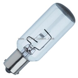 Ba15s 12V 100W Fi.25x78 BXT A1/186 Dr.Fischer BXT Ba15s 12V 100W Studio, lampa projekcja, zdjęcia