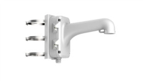 Uchwyt Do Kamery Ptz Hikvision Ds-1604Zj-Pole