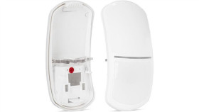 Satel Soczewka Fresnela Typu Ct Ct-Cl