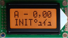 LCD-PC-0802E-FHA K/A-E6