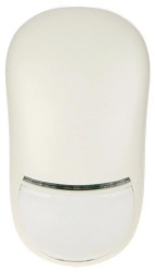 Czujka alarmowa dualna MW + PIR IX-AM-PLUS