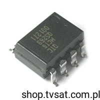 MCT6 MCT6.5269DL Optocoupler SMD-DIP8 QTOPTO