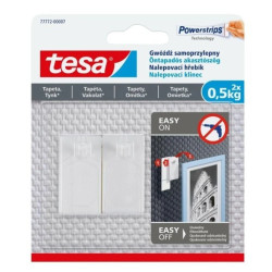 Gwóźdź samoprzylepny do tapet 0,5kg 77772-00007-00