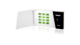 Mkp-300 Bezprzewodowa Klawiatura Micra