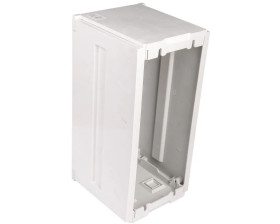 Kieszeń kablowa KKN 53 Lakier wysokość 250 mm do obudowy termoutwardzalnej STN0 IOB-52000-01-000