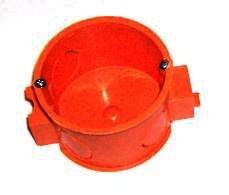 Puszka podtynk. P-60