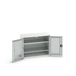 Szafa Blacha stalowa Bott 1050 x 550 x 800mm