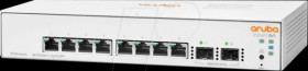 JL680A Switch, 10-Port, Gigabit Ethernet, SFP