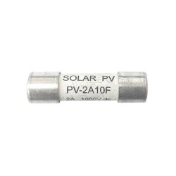 HT Instruments 1009670 PV-2A Fuse for I-V400 PV Check 1 piece