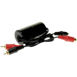 ACV 30.5000-01 RCA EMI filter