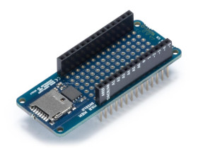 Arduino® MKR Mem Shield