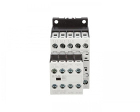 Stycznik mocy 9A 3P 230V AC 2Z 2R DILM9-22(230V50HZ,240V60HZ) 106361