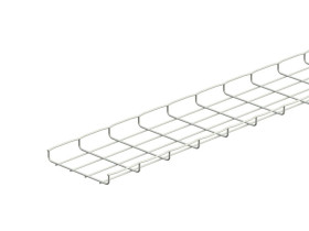 Korytko siatkowe 30x200 mm cynkowane CM000041 LEGRAND