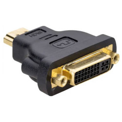 Akyga AK-AD-02 Adapter Black Monitor TV AV Adapter Audio Video Adapter