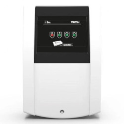 TECH I-1M - Moduł zaworu mieszającego