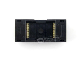 Waveshare 648-0482211SA01H, Test &amp; Burn-in Socket