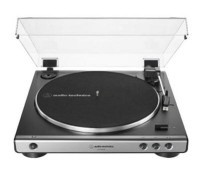 WG-LP60XUSB Gramofon z wyjściem RCA i USB (napęd paskowy)