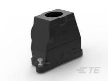 TE Connectivity T1920100140-009 TE AMP HEAVY DUTY RECT SIBAS, 1 szt.