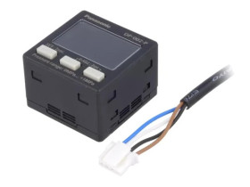 DP-002-P Moduł: przetwornik (ciśnienia) 2x OUT