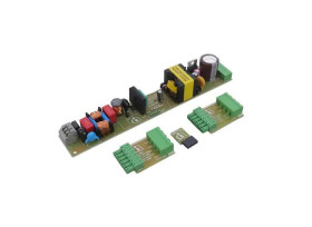 Płyta rozwojowa Infineon Przetwornica typu Flyback Płytka ewaluacyjna Oświetlenie LED