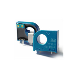 Przetwornik prądowy HTB 200-P
