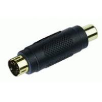 Przejściówka P-VHS4w/RCAg