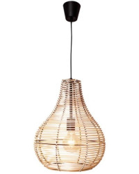 Lampa wisząca By Rydens 4201570-5507 Granada Ø36cm