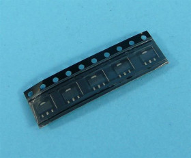 2SJ-360 P 1A/60V/1,5W SOT-89 TRANZYSTO