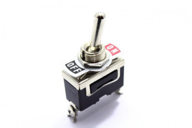 PRZEŁĄCZNIK DŹWIGNIOWY ON OFF VS5365 VITALCO