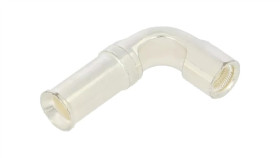 09930008262 Styk Żeńskie Stop Miedzi 25Mm2 Han S,Han S 120 Zaciskanie