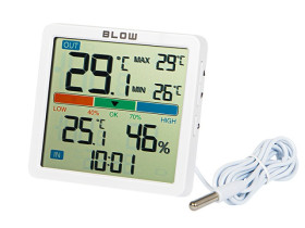 TERMO-HIGROMETR BLOW TH306