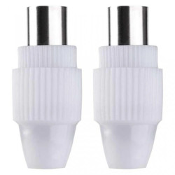 Gniazdo proste IEC EMOS K1731.2