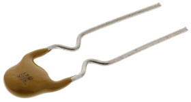 Bezpiecznik resetowalny 0.25A Bourns 60V