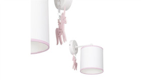 Kinkiet Uni 1Xe27 Mlp6489 Milagro