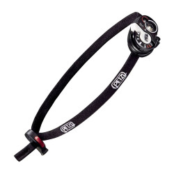 Petzl E02 P4 e&#x2B;LITE Headlamp Ultra-Light Emergency Use 50 lm 26g